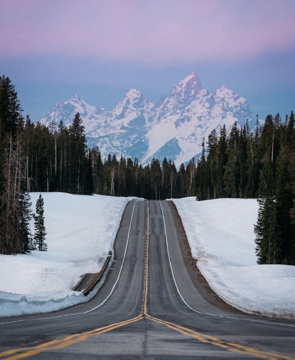 Jackson Hole, Wyoming